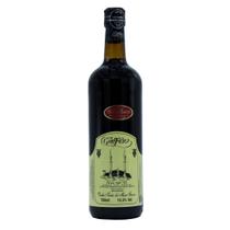 Vinho Tinto Suave Kosher Guéfen 750ml
