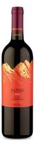 Vinho Tinto Suave Paths Carménère Suave 2024 Chile 750ml Vinho Tinto Suave Paths Carménère Suave 2024 Chile 750ml