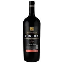 Vinho Tinto Suave Pérgola 1 Litro