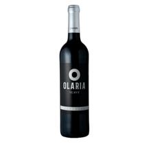 Vinho Tinto Suave Português Carmim Olaria 750ml