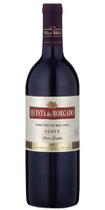 Vinho tinto suave quinta do morgado - 750ml