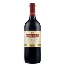 Vinho Tinto Suave Quinta do Morgado Garrafa 750Ml Vinho Tinto Suave Quinta do Morgado Garrafa 750Ml