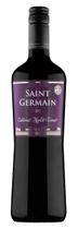 Vinho Tinto Suave Saint Germain Cabernet Sauvignon 750ml