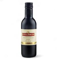 Vinho Tinto Suave Serra Gaúcha Quinta Do Morgado 245Ml