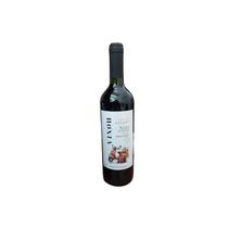 Vinho Tinto Suave Vinoh Select Merlot/Cabernet Sauvignon S/Álcool 750ml Brasil