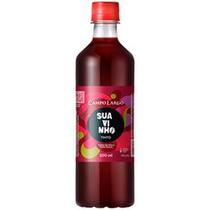 Vinho Tinto Suavinho Campo Largo 500Ml