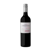Vinho Tinto Sul-Africano Lyngrove Collection Pinotage 750ml Vinho Tinto Sul-Africano Lyngrove Collection Pinotage 750ml