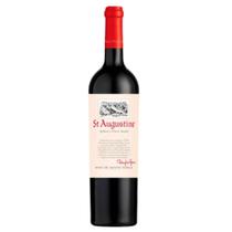 Vinho Tinto Sul-Africano St. Augustine Cape Red Blend Western Cape