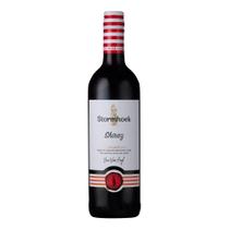 Vinho Tinto Sul Africano Stormhoek Shiraz 750ml Vinho Tinto Sul Africano Stormhoek Shiraz 750ml