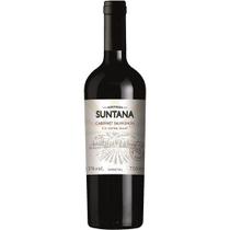 Vinho Tinto Suntana Cabernet Sauvignon 750Ml Vinho Tinto Suntana Cabernet Sauvignon 750Ml
