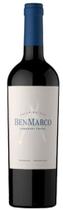 Vinho Tinto Susana Balbo BenMarco Cabernet Franc 750 ml