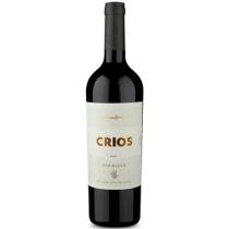 Vinho Tinto Susana Balbo Crios Red Blend 750ml Vinho Tinto Susana Balbo Crios Red Blend 750ml