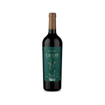 Vinho Tinto Susana Balbo Crios Sustentia Malbec 750ml Vinho Tinto Susana Balbo Crios Sustentia Malbec 750ml