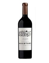 Vinho Tinto Susana Balbo Nosotros Nómade Malbec 750ml Vinho Tinto Susana Balbo Nosotros Nómade Malbec 750ml