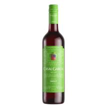 Vinho tinto sweet red português doce casal garcia 750ml