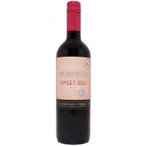 Vinho Tinto Sweet Red Reservado 750 ml - Concha Y Toro