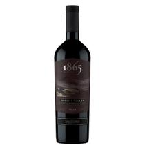 Vinho Tinto Syrah 1865 Selected Collection Desert Valley 750ml Vinho Tinto Syrah 1865 Selected Collection Desert Valley 750ml