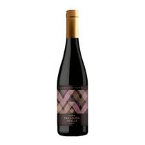 Vinho Tinto Syrah Collection Errazuriz 750ml