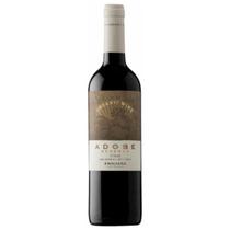 Vinho Tinto Syrah Reserva Emiliana Adobe Organico 750ML Vinho Tinto Syrah Reserva Emiliana Adobe Organico 750ML