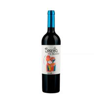Vinho Tinto Syrah Secreto Viu Manent 750ml Vinho Tinto Syrah Secreto Viu Manent 750ml