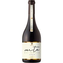 Vinho Tinto Syrah Ver.Te Essência 750ml