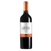 Vinho Tinto Syrah Viento Del Mar 750m Vinho Tinto Syrah Viento Del Mar 750m
