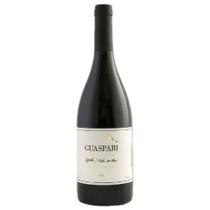 Vinho Tinto Syrah Vista do Chá Guaspari 750ml Vinho Tinto Syrah Vista do Chá Guaspari 750ml