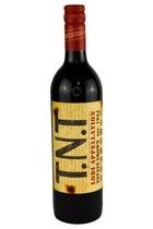Vinho Tinto T.N.T Cabernet Sauvignon Estate Grown 750ml