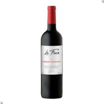 Vinho Tinto Tamari La Finca Cabernet Sauvignon - 750ml