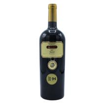 Vinho Tinto Tannat Amat Juan Carrau 750ml