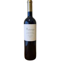 Vinho tinto tannat reserva v.c.p. 2019 mataojo uruguay