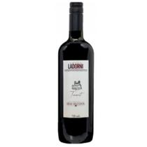 VINHO TINTO TANNAT SECO SEM ÁLCOOL 750ml