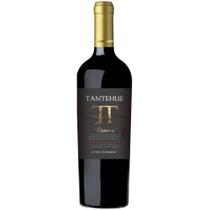 Vinho Tinto Tantehue Reserva Cabernet Sauvignon 750ml