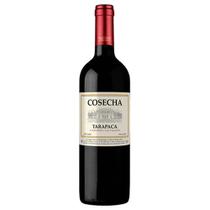 Vinho Tinto Tarapaca Cosecha Cabernet 750Ml Vinho Tinto Tarapaca Cosecha Cabernet 750Ml