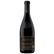 Vinho Tinto Tarapacá Gran Reserva Etiqueta Negra Cabernet Sauvignon 750ml