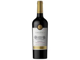 Vinho Tinto Tarapacá Reserva Cabernet Sauvignon 750ml Vinho Tinto Tarapacá Reserva Cabernet Sauvignon 750ml