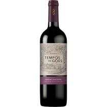 Vinho Tinto Tempos De Góes Reservado Cab. Sauvignon Demi-sec