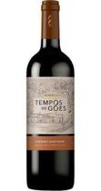 Vinho Tinto Tempos Reservado Cabernet Sauvignon Suave 750ml - Góes