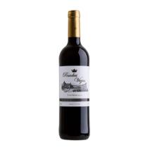 Vinho Tinto Tempranillo Posadas Viejas 750ml Vinho Tinto Tempranillo Posadas Viejas 750ml