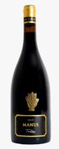 vinho tinto Teroldego Manus 2020 vinho tinto Teroldego Manus 2020