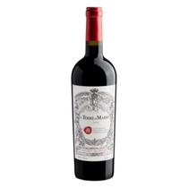 Vinho Tinto Terre di Mario Vino Rosso - Abboccato 750ml