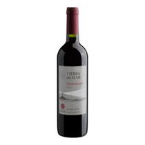 Vinho Tinto Tierra Del Mar Cabernet Sauvignon 2022 750ml