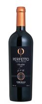 Vinho tinto Torcello Ancellotta Perfeito.