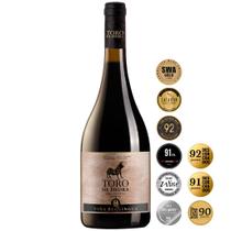 Vinho Tinto Toro de Piedra Gran Reserva Carignan 750ml