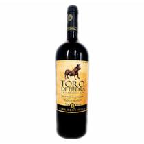 Vinho Tinto Toro De Piedra Petit Verdot Carbernet Sauvignon - Gran Reserva