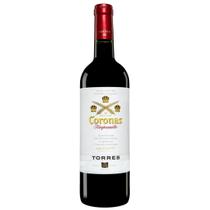 Vinho Tinto Torres Coronas Tempranillo 750ml