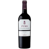Vinho Tinto Touringa-Chã Douro Puro 750ml