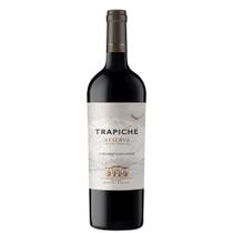 Vinho Tinto Trapiche Reserva Cabernet Sauvignon 750ml