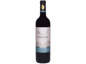 Vinho Tinto Trapiche Vineyards Malbec 750 ml