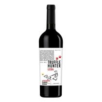 Vinho Tinto Truffle Hunter Leda Apassimento Piemonte Barbera 750ml